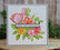 Gina K. Designs leimasin Bunches of Love