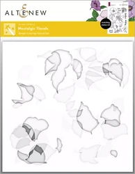 Altenew Nostalgic Florals -sapluuna