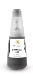 Altenew Alcohol Ink -muste, sävy Charcoal Suit