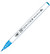 ZIG Clean Colors Real Brush -kynä, sävy sky blue