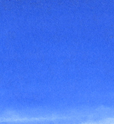 ZIG Clean Colors Real Brush -kynä, sävy iris blue