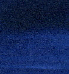 ZIG Clean Colors Real Brush -kynä, sävy prussian blue