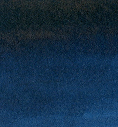 ZIG Clean Colors Real Brush -kynä, sävy navy blue