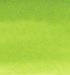 ZIG Clean Colors Real Brush -kynä, sävy apple green