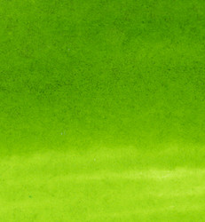 ZIG Clean Colors Real Brush -kynä, sävy leaf green