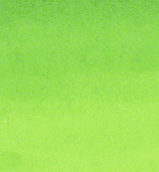 ZIG Clean Colors Real Brush -kynä, sävy lime green