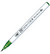 ZIG Clean Colors Real Brush -kynä, sävy true green