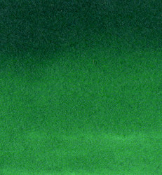 ZIG Clean Colors Real Brush -kynä, sävy true green