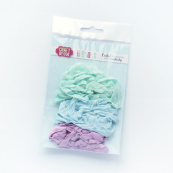 Craft & You Vintage Ribbons -nauhat Baby Toys 1
