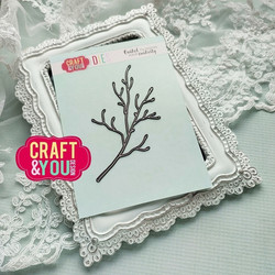 Craft & You stanssi Branch
