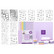 Crafters Companion Say it with Style -setti