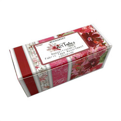 49 And Market ARToptions Rouge Fabric Tape -kangasteippi Assorted