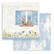 Stamperia paperipakkaus Create Happiness, Welcome Home, 12