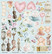 Alchemy of Art skräppipaperi Touch Of Spring