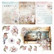 Alchemy of Art paperipakkaus Touch of Spring, 8