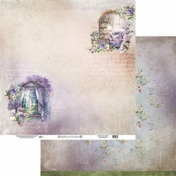 Alchemy of Art paperipakkaus The Provence Weekend, 12