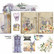 Alchemy of Art paperipakkaus The Provence Weekend, 8