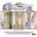 Alchemy of Art paperipakkaus The Provence Weekend, 8