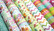 Craft Consortium Let Spring Begin -paperipakkaus 6