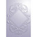 Gemini 3D kohokuviointikansio ja stanssisetti Decadent Diamond