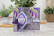Crafter's Companion Wisteria leimasin Today and Always