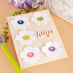 Spellbinders Simon Hurley stanssi Everyday Sentiments