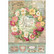 Stamperia riisipaperi Rose Parfum, Album de Roses