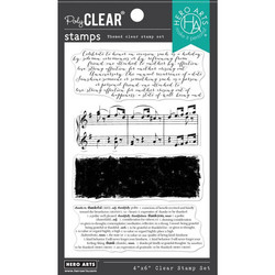 Hero Arts Background Texture Strips -leimasinsetti