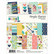 Simple Stories Domestic Bliss -paperipakkaus