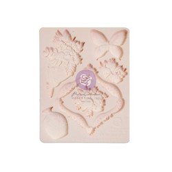 Prima Decor Mould -muotti Spring Abstract