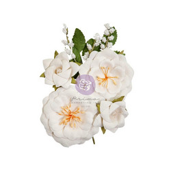 Prima Sharon Ziv paperikukat Porcelain Florals