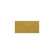 Ranger Embossing Powder -kohojauhe, sävy Princess Gold