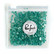 Pinkfresh Glitter Drops -koristeet, Aqua