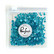 Pinkfresh Glitter Drops -koristeet, Lagoon