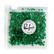 Pinkfresh Glitter Drops -koristeet, Jade