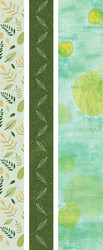 Creative Expressions Helen Colebrook -washiteipit Leafy Walk