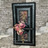 Creative Expressions Helen Colebrook -washiteipit Floral Fantasy