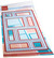 Marianne Design stanssi Slimline Lay-out