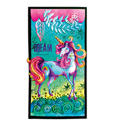 Studio Light Art By Marlene leimasin Signature, Unicorn Dream