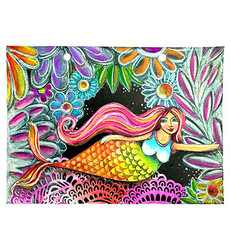 Studio Light stanssi Art By Marlene, Signature, Floral-Fun