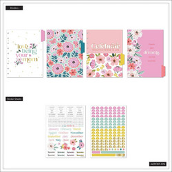 Mambi Classic laajennuspakkaus Fresh Bouquet