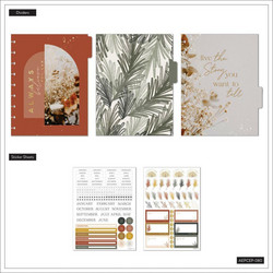 Mambi Classic laajennuspakkaus Dried Florals