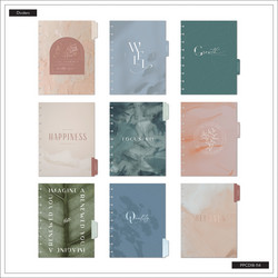Happy Planner 18-Month Classic Planner -kalenteri Heal From Within