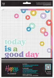 Mambi Planner Companion Classic -pakkaus, Happy Brights