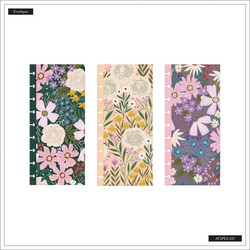 Mambi Classic Snap In Envelopes, taskut, Made To Bloom