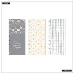 Mambi Classic Snap In Envelopes, taskut, Homesteader