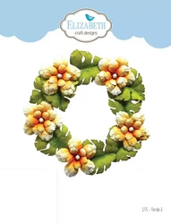 Elizabeth Craft Designs stanssi Florals 3