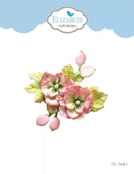 Elizabeth Craft Designs stanssi Florals 4