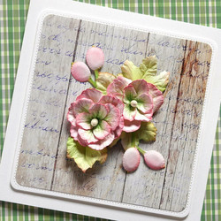 Elizabeth Craft Designs stanssi Florals 4