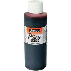 Jacquard Pinata alkoholimuste, sävy Calabaza Orange, 118 ml